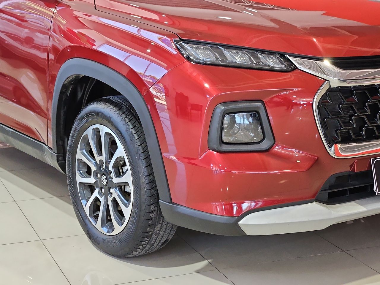 Suzuki Grand vitara Grand Vitara 4wd 1.5 Aut 2025 Usado en Usados de Primera - Sergio Escobar