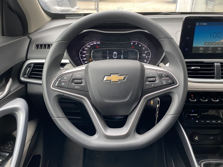 Chevrolet Groove Groove 1.5 2022 Usado en Rosselot Usados