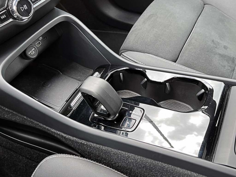 Volvo C40 P8 Recharge 2024 Usado Usado en BMW Premium Selection Volvo C40 P8 Recharge 2024 Usado Usado en BMW Premium Selection