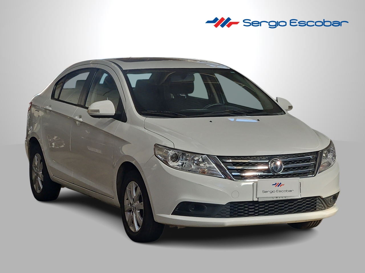 Dfm A30 A30 1.6 At 2017 Usado en Usados de Primera - Sergio Escobar