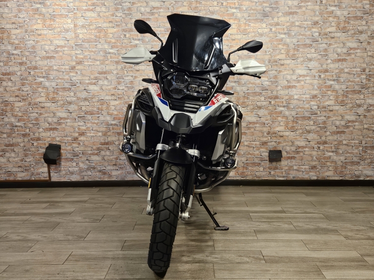 Bmw R 1250 gs adventure Ii 2023 Usado en BMW Premium Selection