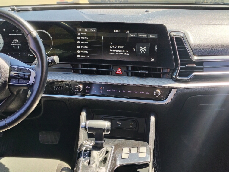 Kia Sportage Sportage Ex 2.0 Aut 2023 Usado en Rosselot Usados