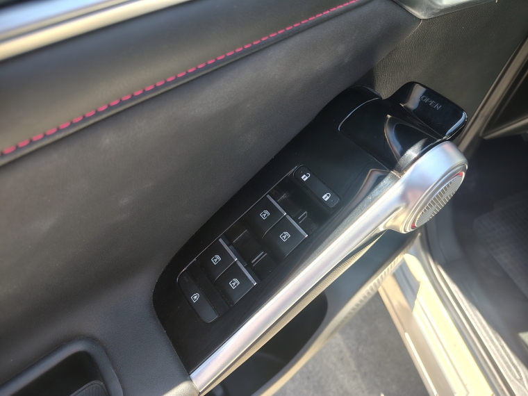 Gac motor Emkoo Emkoo 1.5 Aut 2024 Usado en Rosselot Usados