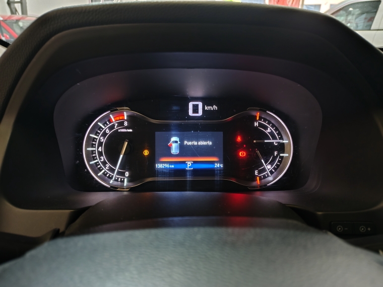 Honda Pilot New Pilot Touring 4x4 3.5 Aut 2018 Usado en Rosselot Usados