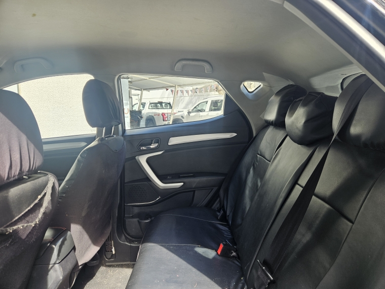 Jac S3 S3 Hb 1.6 Aut 2022 Usado en Rosselot Usados