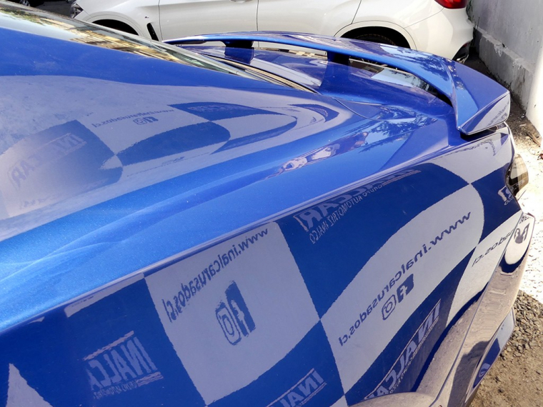 Chevrolet Camaro 6200 2020 Usado  Usado en Webautos.cl