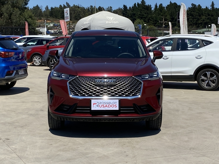 Haval H6 H6 Active 2.0 Aut 2021 Usado en Rosselot Usados