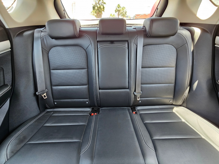 Geely Coolray Coolray 1.5 Aut 2022 Usado en Rosselot Usados
