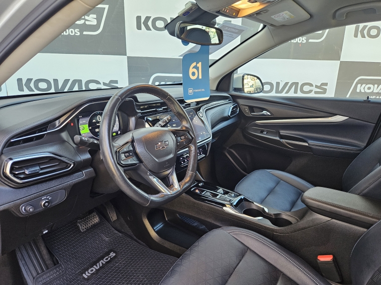 Chevrolet Bolt euv 0.0 Lt At Electrico 2024 Usado  Usado en Kovacs Usados