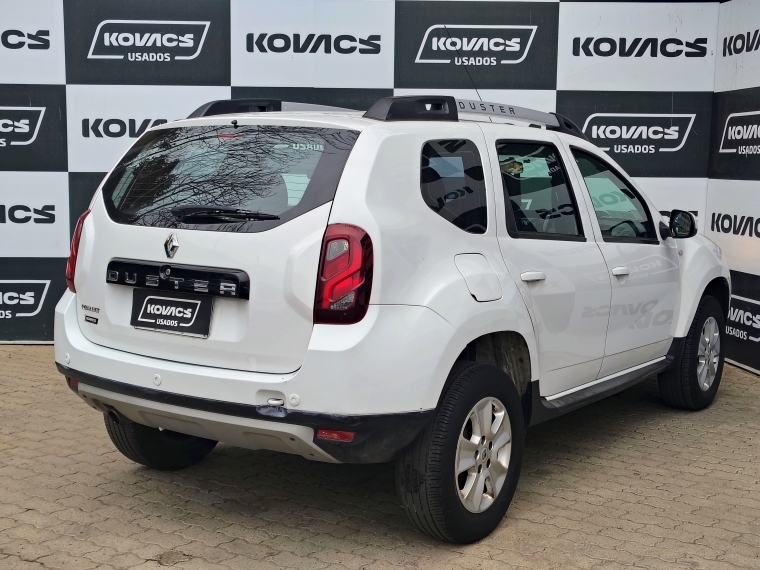 Renault Duster 1.6 Life Mt 2017 Usado  Usado en Kovacs Usados