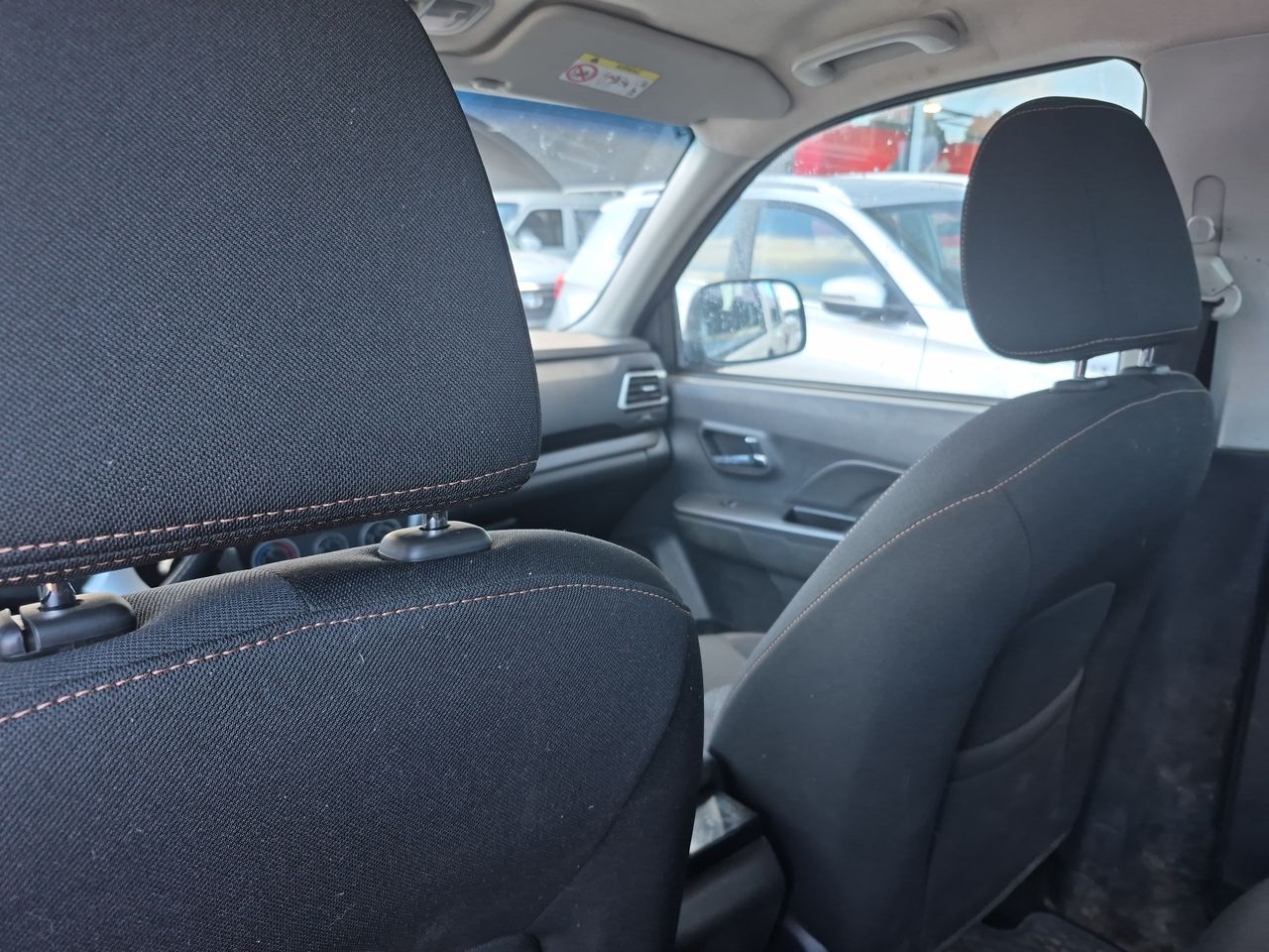 Great wall Wingle Wingle 5 Mt  4x2 2.0 2022 Usado  Usado en Webautos.cl