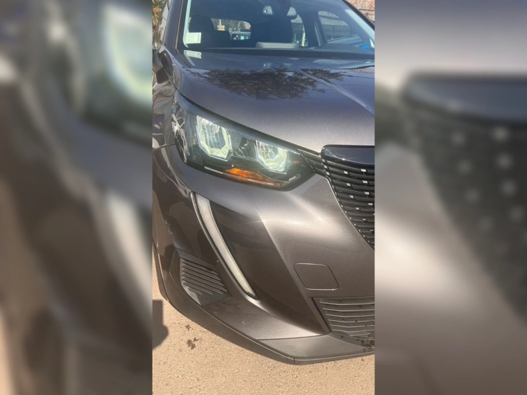 Peugeot 2008 Active Pack 1.2t Puretech 130 Mt 2021 Usado Usado en Webautos.cl Peugeot 2008 Active Pack 1.2t Puretech 130 Mt 2021 Usado Usado en Webautos.cl