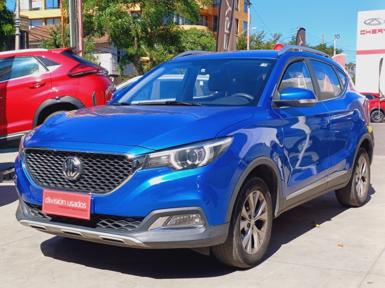 MG ZS ZS 5P 1.5 2021