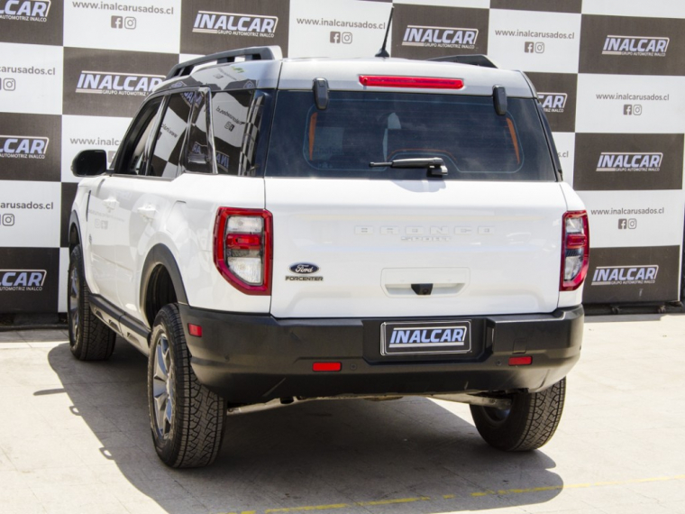 Ford 147 Sport 4x4  2.0 Aut 2022 Usado  Usado en Webautos.cl