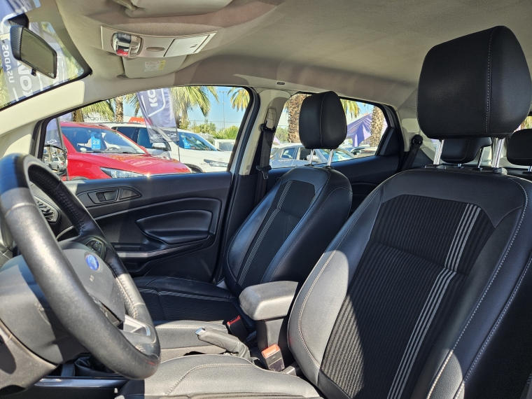 Ford Ecosport Freestyle 1.5 Mt 2020 Usado  Usado en Kovacs Usados