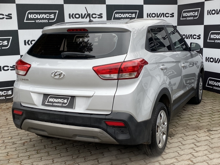 Hyundai Creta Gs Pe 1.6 2019 Usado  Usado en Kovacs Usados