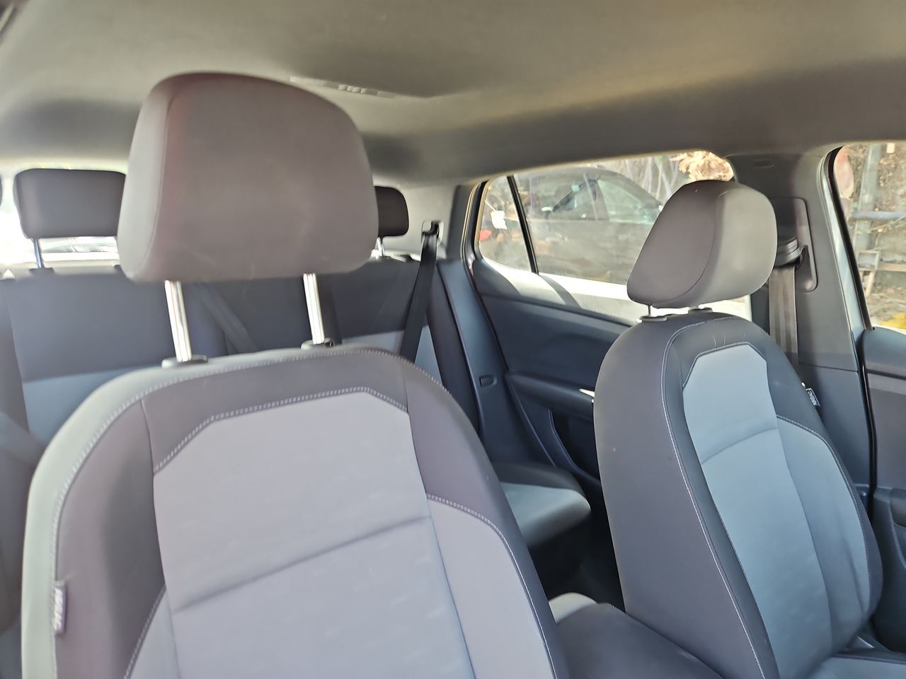 Volkswagen T-cross T Cross 1.6 2021 Usado en Usados de Primera - Sergio Escobar