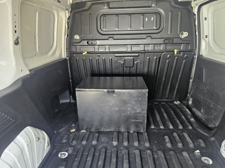 Peugeot Partner 1.6 Hdi Mt Ac 2023 Usado  Usado en Autoselect Usados