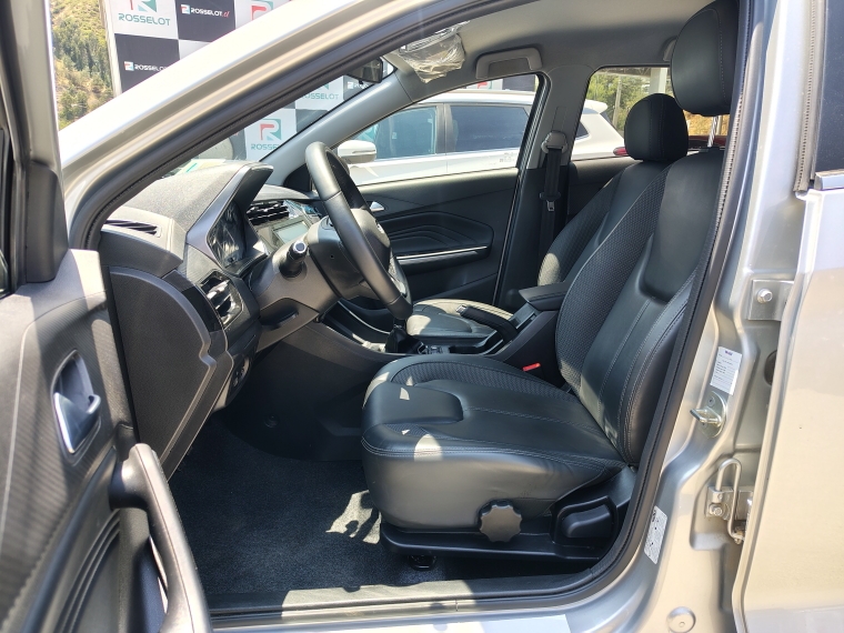 Chery Tiggo 2 pro Tiggo 2 Pro Max Gl 1.5 2025 Usado en Rosselot Usados