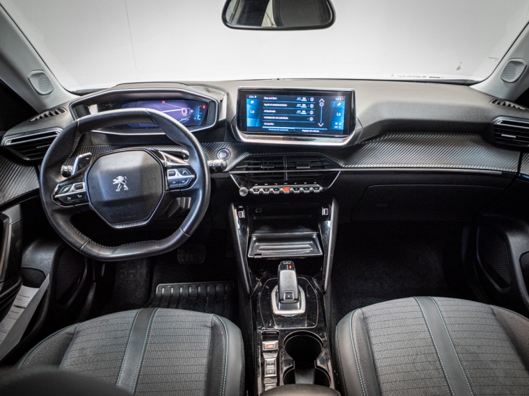 Peugeot 2008 1.5 Allure Bluehdi 130 At Diesel 2022 Usado Usado en Webautos.cl Peugeot 2008 1.5 Allure Bluehdi 130 At Diesel 2022 Usado Usado en Webautos.cl