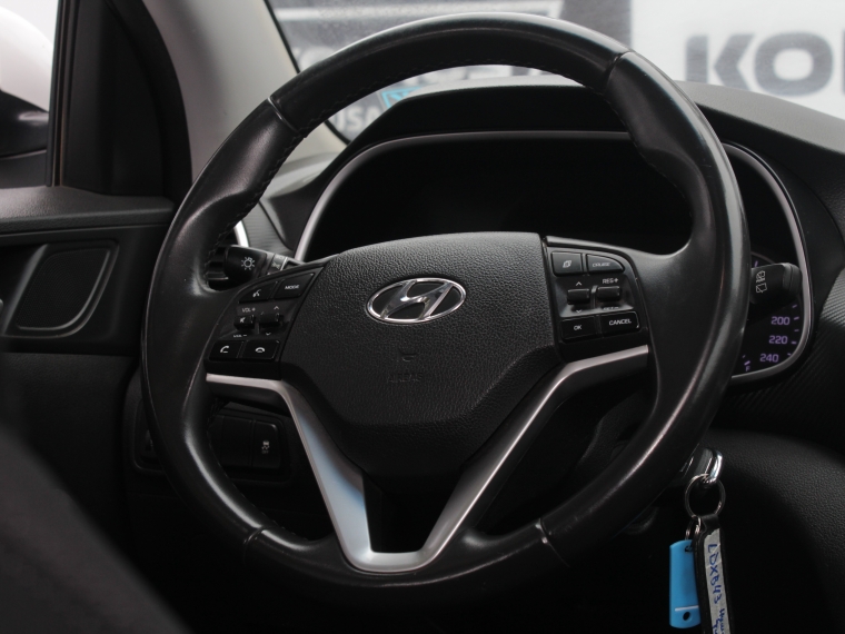Hyundai Tucson Tl 2.0 2019 Usado  Usado en Kovacs Usados