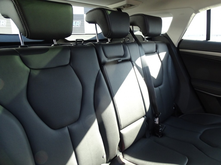 Ford Territory At 2021 Usado  Usado en Webautos.cl