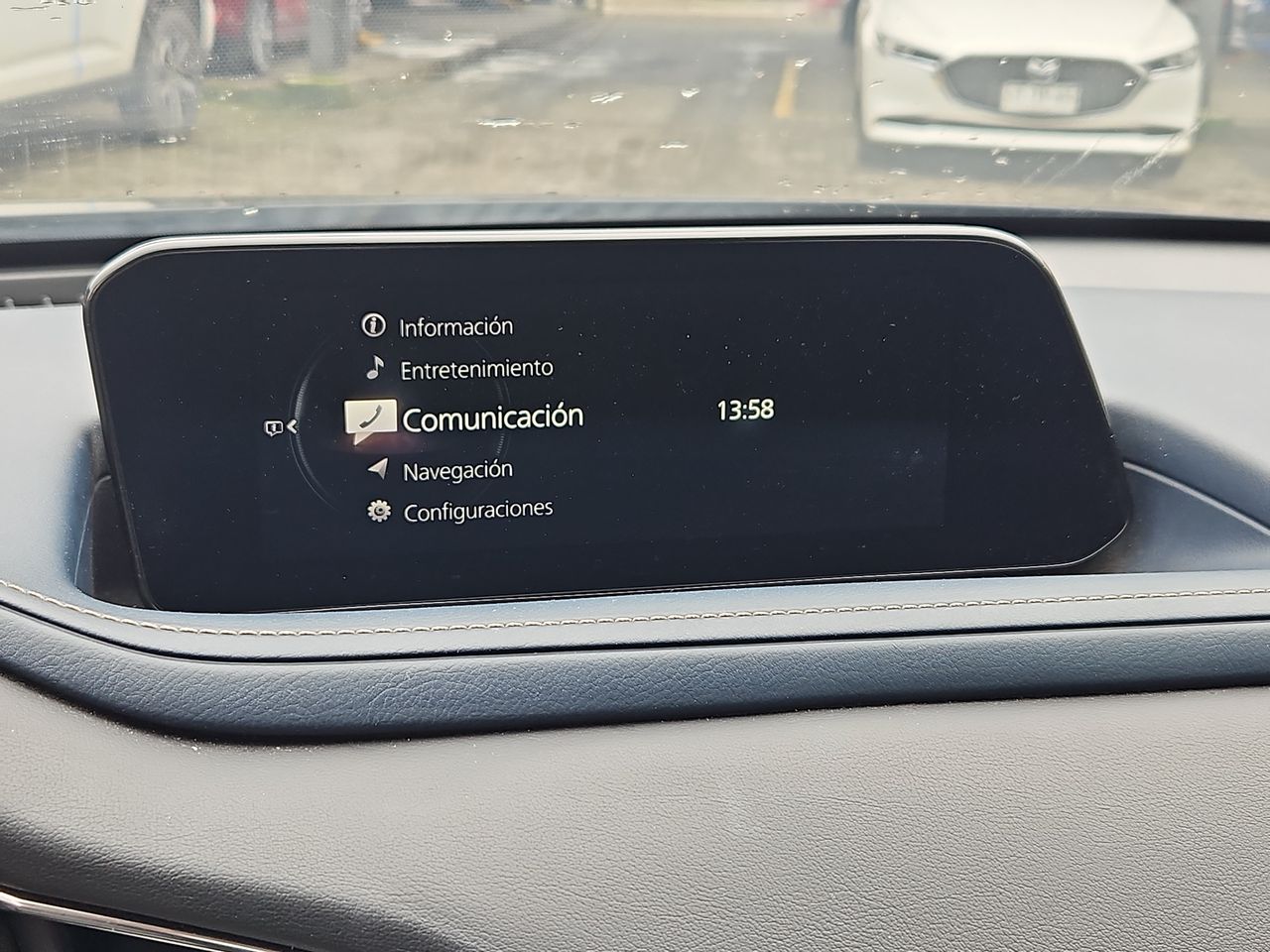 Mazda Cx-30 Cx30 2wd 2.0 Aut. 2023 Usado en Usados de Primera - Sergio Escobar