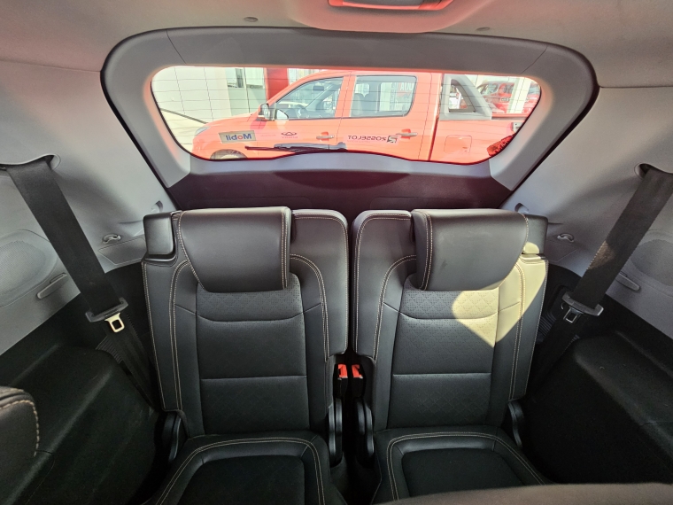 Chery Tiggo 8 Tiggo 8 Glx Dct At 2022 Usado en Rosselot Usados