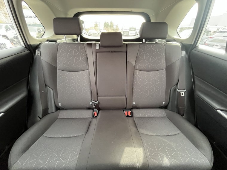 Toyota Rav4 Hev 2.5 Aut 2025 Usado  Usado en Kovacs Usados