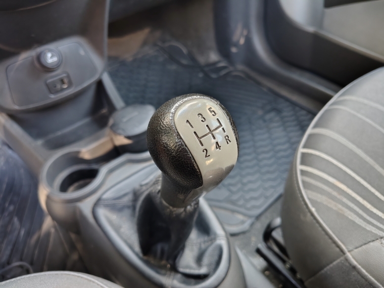 Chevrolet Spark 1.2  Ii  Lt  Bt Mt 2014 Usado  Usado en Kovacs Usados