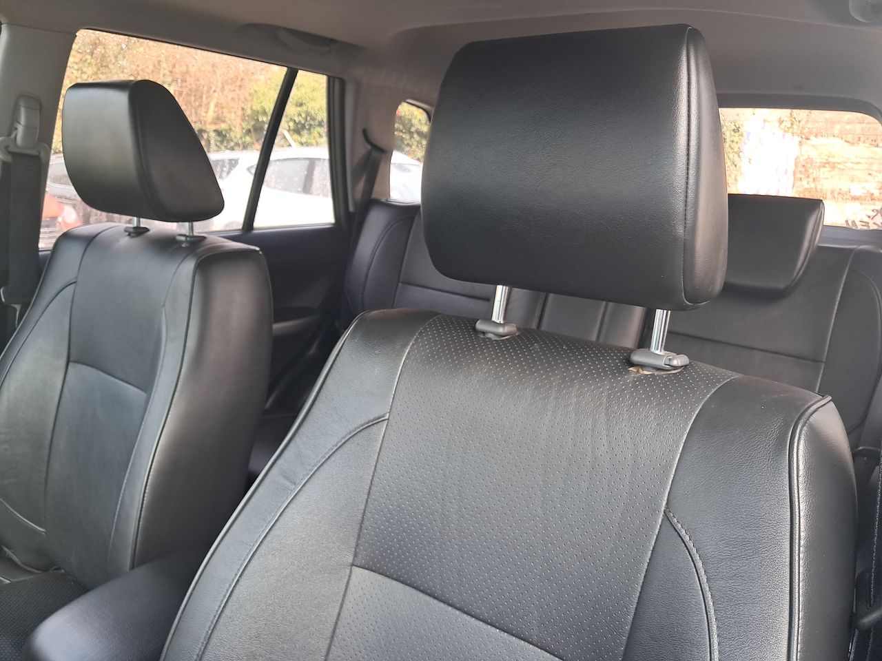 Suzuki Grand nomade Grand Nomade Ltd 2.4 At 2019 Usado en Usados de Primera - Sergio Escobar