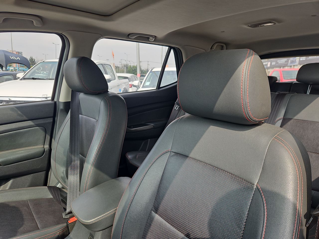Changan Cx70 Cx70 Luxury 1.6 2019 Usado en Usados de Primera - Sergio Escobar