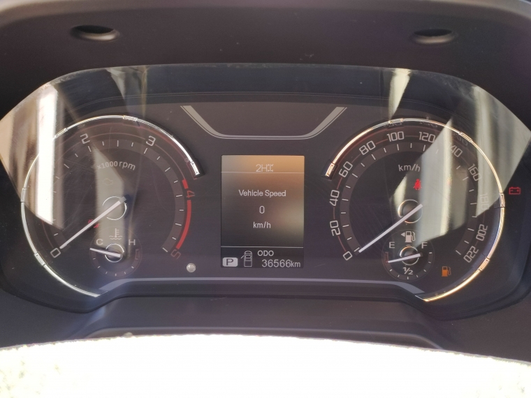 Maxus T60 2.0 D20 Glx At 4x4 Diesel 2022 Usado  Usado en Kovacs Usados