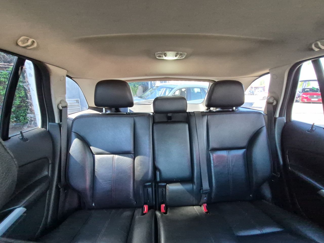 Ford Edge Edge 2.0 Aut. 2015 Usado en Usados de Primera - Sergio Escobar
