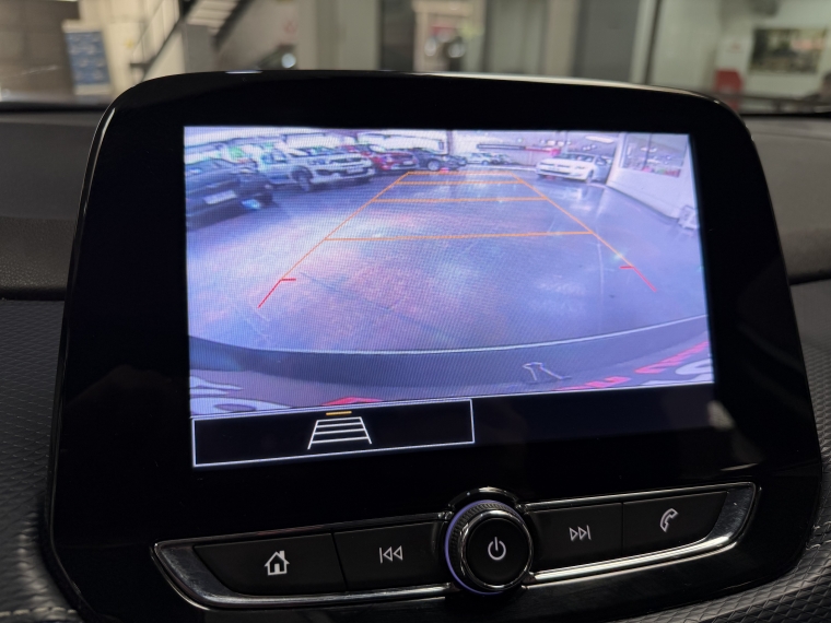 Chevrolet Tracker 1.2l Premier Aut 2022  Usado en Grass & Arueste