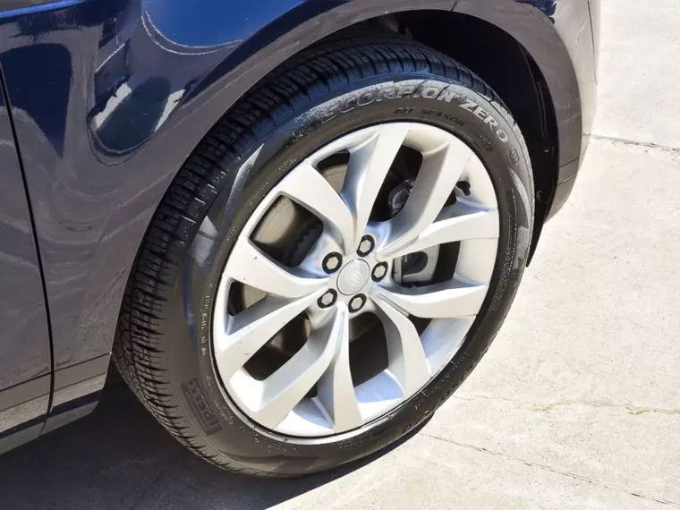 Land rover Evoque Aut 2023 Usado Usado en Webautos.cl Land rover Evoque Aut 2023 Usado Usado en Webautos.cl