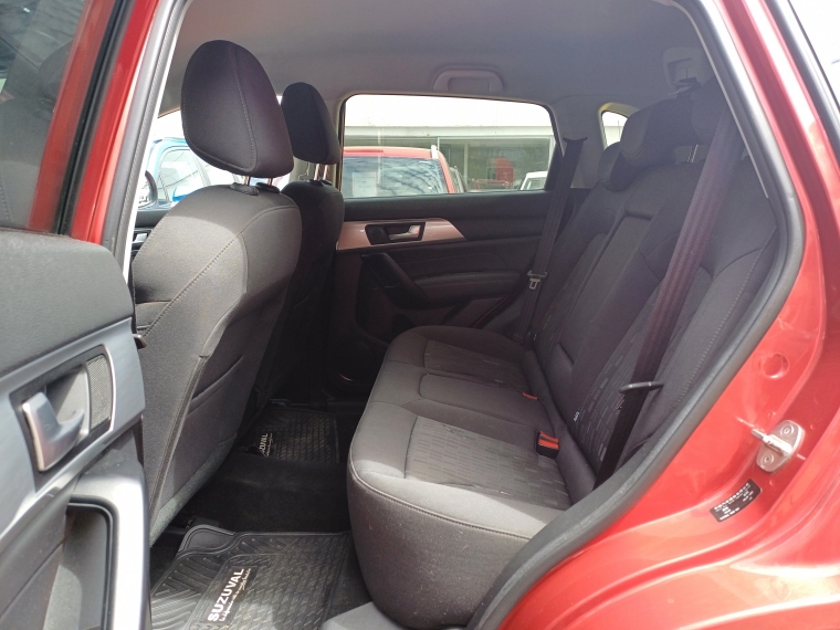 Haval H2 New H2 Elite 1.5 2021 Usado en Rosselot Usados