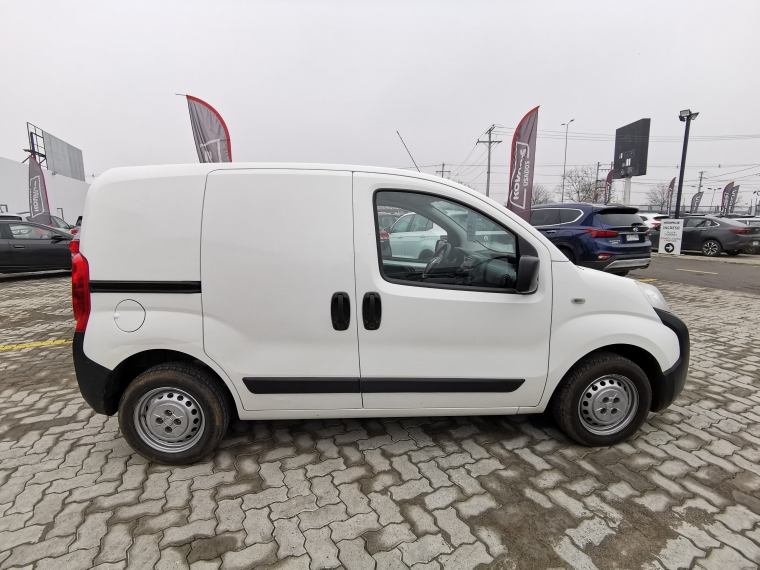 Fiat Fiorino 1.4 City Mt 2016 Usado  Usado en Kovacs Usados