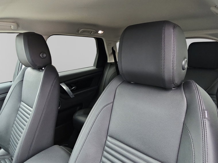 Land rover Discovery Sport Plus 4x4 2.0 Aut 2025 Usado Usado en BMW Premium Selection Land rover Discovery Sport Plus 4x4 2.0 Aut 2025 Usado Usado en BMW Premium Selection