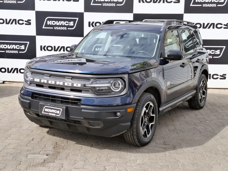 Ford Bronco Bronco Sport 4x4 1.5 Aut 2021 Usado  Usado en Kovacs Usados