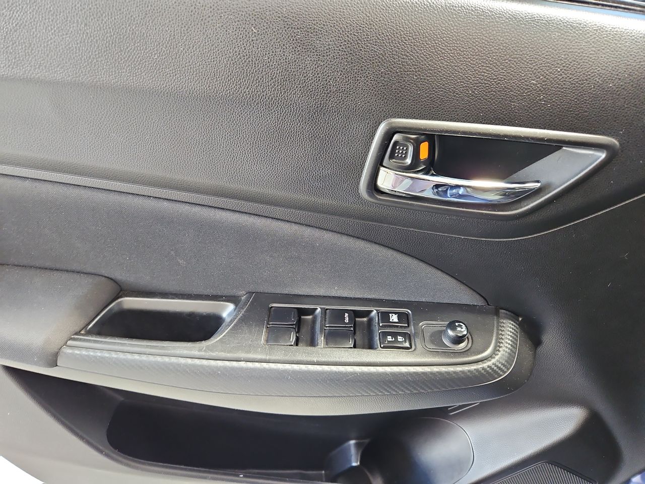 Suzuki Swift Swift 2wd 1.2 2023 Usado en Usados de Primera - Sergio Escobar