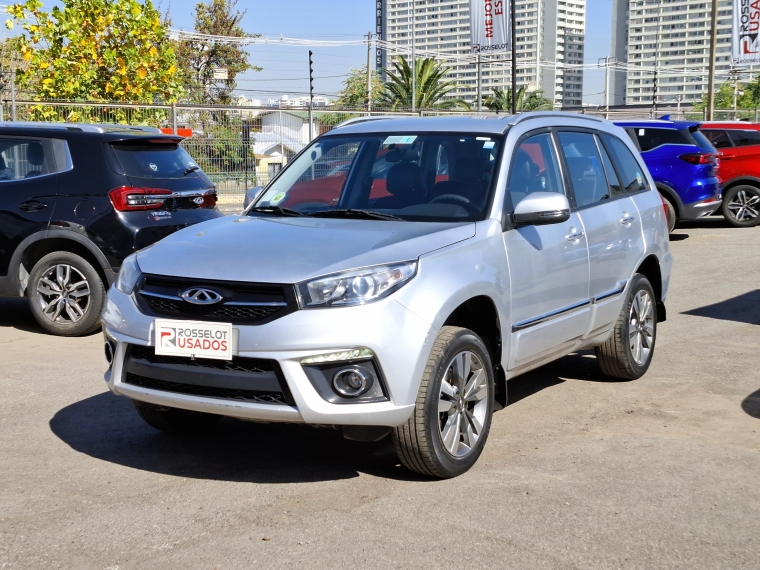 CHERY TIGGO 3 TIGGO 3 GLX 1.6 2019
