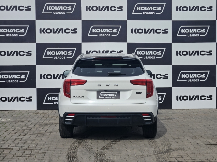 Great wall Haval Jolion 2025 Usado  Usado en Kovacs Usados