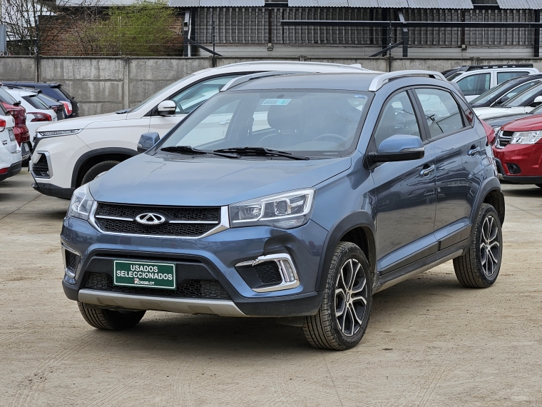 Chery Tiggo 2 Tiggo 2 1.5 2022 Usado en Rosselot Usados