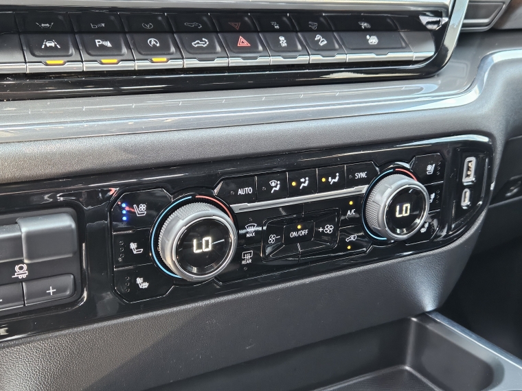 Chevrolet Silverado 3.0 Td High Country At 4x4 Diesel 2023 Usado  Usado en Kovacs Usados