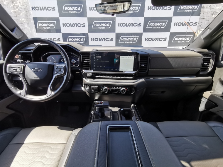 Chevrolet Silverado 6.2 Zr2 At 4x4 2023 Usado  Usado en Kovacs Usados