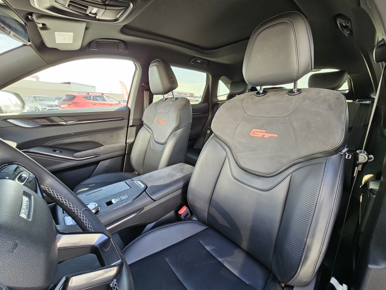 Haval H6 H6 Gt Dct 4x2 2.0 Aut 2024 Usado en Rosselot Usados