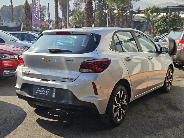 Chevrolet Onix Premier 1.0t Aut 2023 Usado  Usado en Kovacs Usados