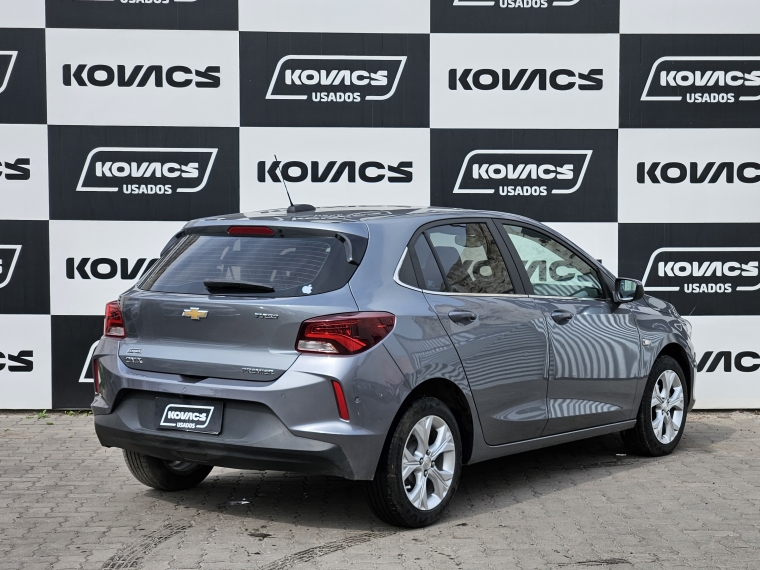 Chevrolet Onix Onix Hb Premier 1.0 Aut 2022 Usado  Usado en Kovacs Usados