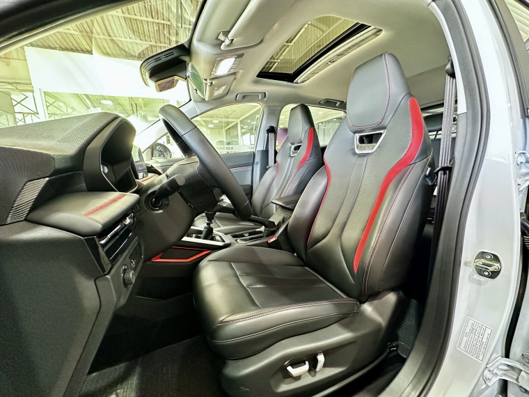 Chevrolet Groove 1.5l Rs Mt 2026 Usado  Usado en Kovacs Usados